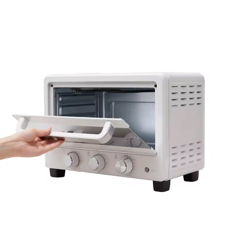 18L Air Fryer Oven Portable Oven Temperature Controller For Toasters Pizza Ovens OLK-KX1802