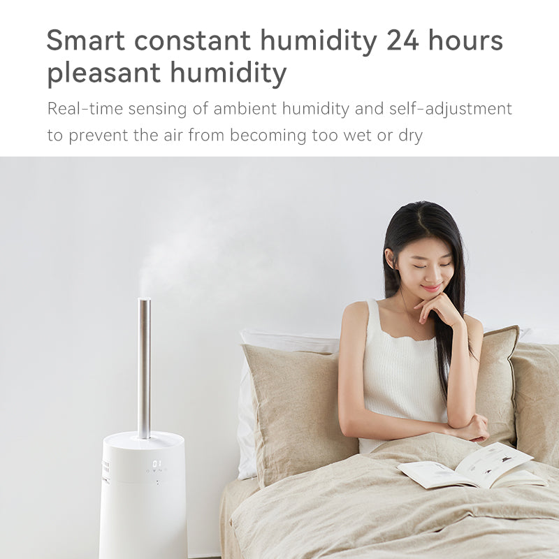 5L Humidifiers for Bedroom Large Home Cool Mist JSQ00501