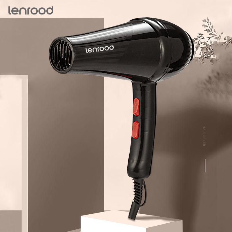 Professional Hair Dryer Hairdryer LR-1237