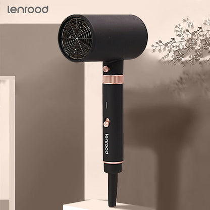 Hair Dryer Professional Hairdryer LR-8211