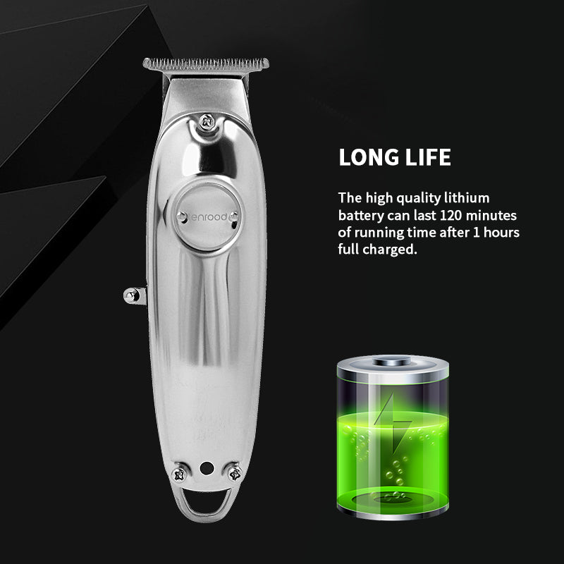 Hair Blades Trimmer Stainless Steel Clippers For Man LR-i4