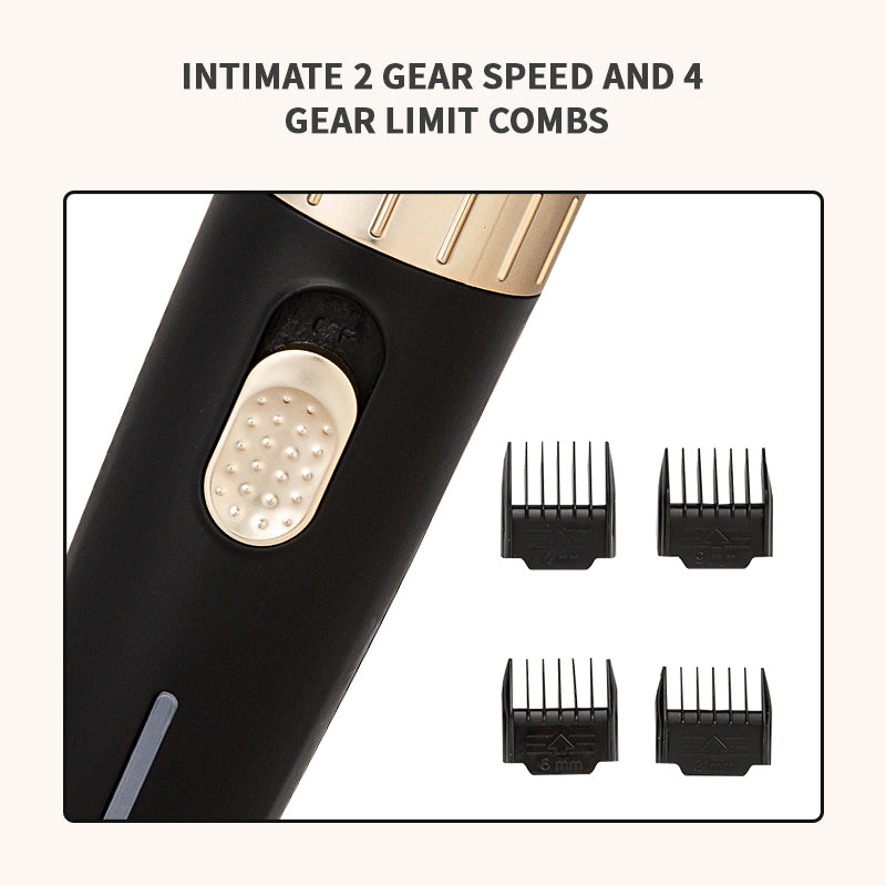 Electric Clippers Hair Blades Trimmer Home Haircut LR-T3