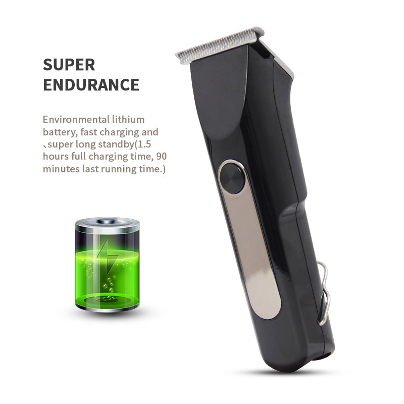 Hair Clippers Hair Trimmer Home Haircut LR-716