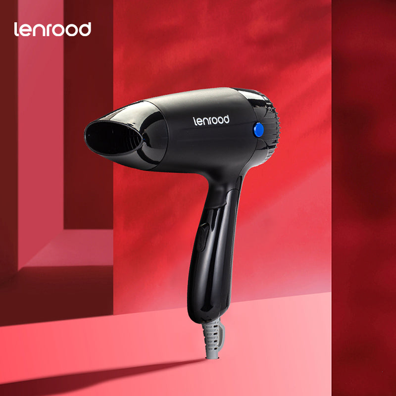 Hair Dryer Professional Hairdryer LR-3369