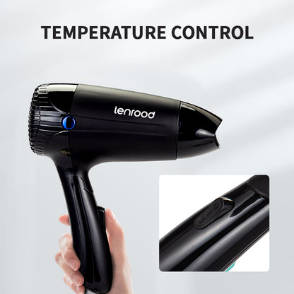 Hair Dryer Professional Hairdryer LR-3369