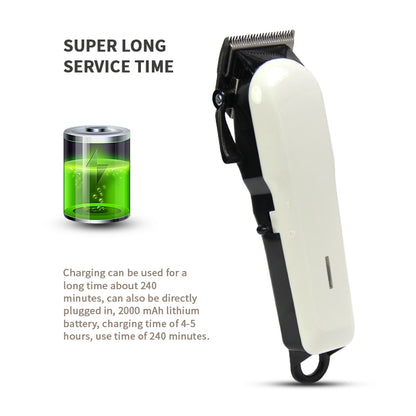 High-Performance Hair Clippers Home Haircut LR-809B