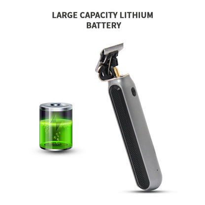 Electric Hair Trimmer Shaver for Hair Beard LR-710