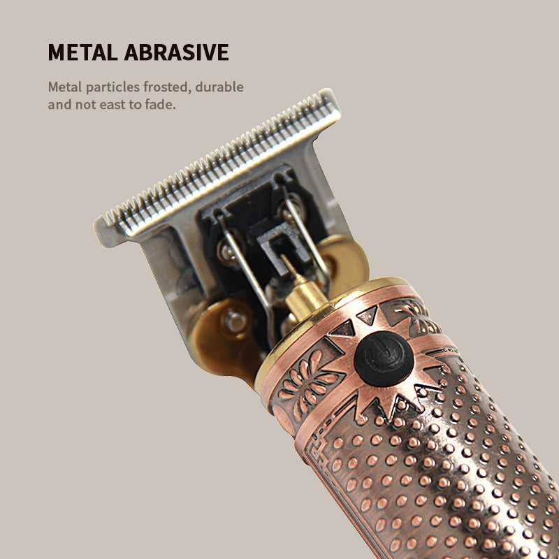 Hair Clippers T-Blade Trimmer Edgers Clippers Beard Trimmer LR-7X