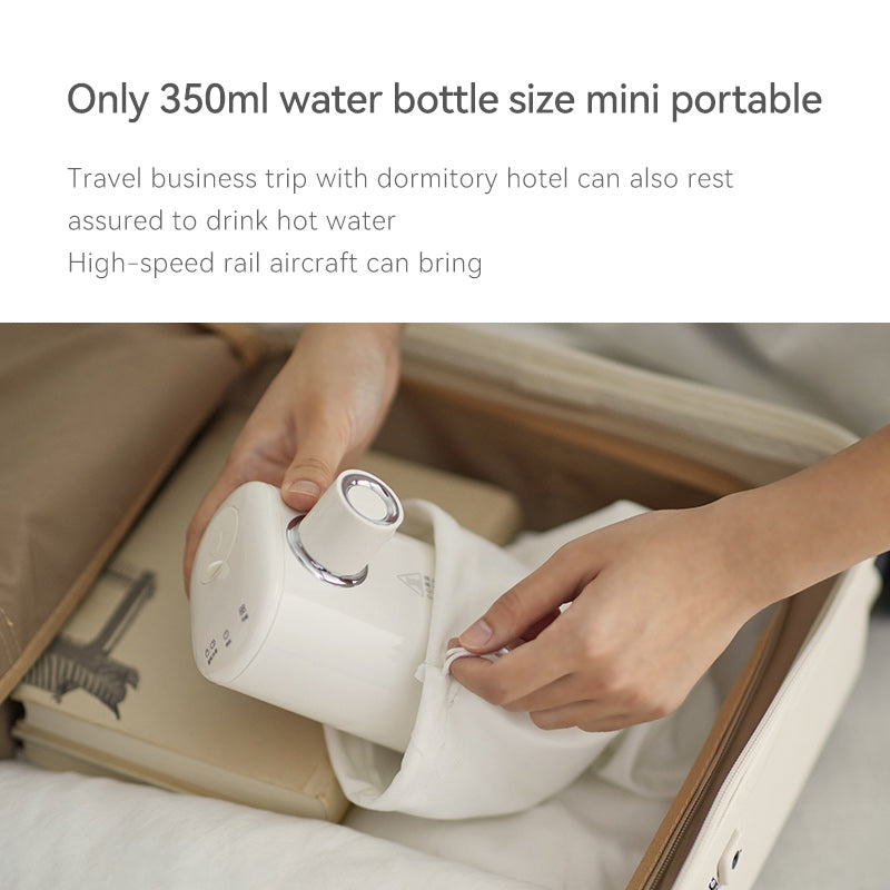 Portable Instant Hot Water Dispenser YSJ00301