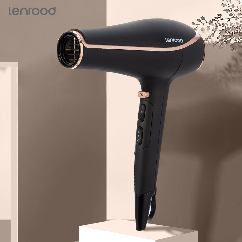 Hair Dryer Professional Hairdryer LR-5926