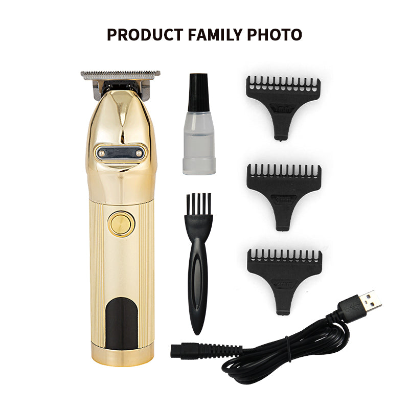 Shaver for Hair, Beard Hair Clippers Trimmer LR-751A