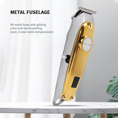 Golden Blades Trimmer Hair Clippers For Man LR-i4S