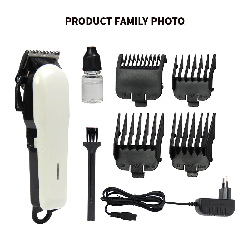 High-Performance Hair Clippers Home Haircut LR-809B