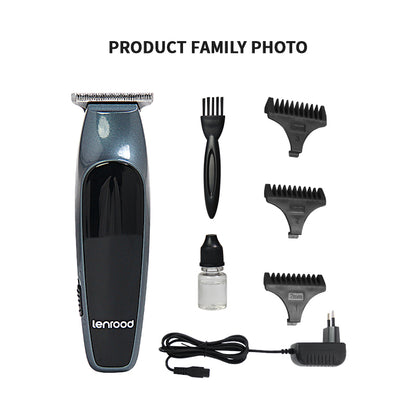 Home Haircut Hair Blades Trimmer Electric Clippers LR-M2