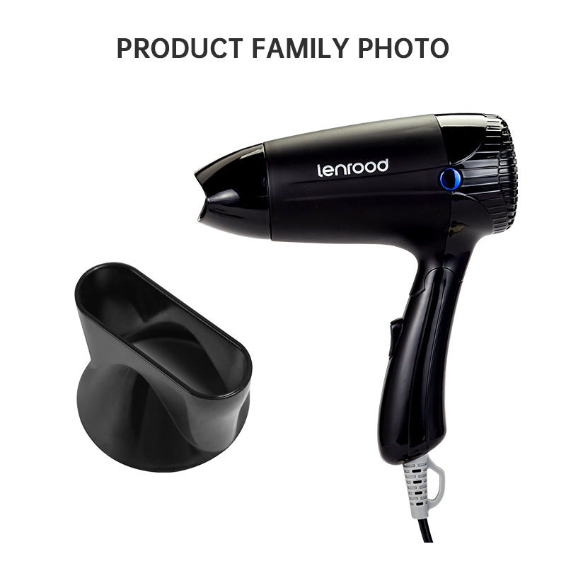 Hair Dryer Professional Hairdryer LR-3369