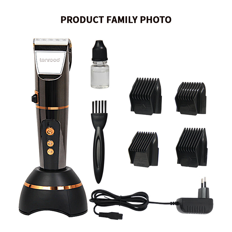 Hair Clippers Hair Trimmer Beard Shaver for man LR-9160