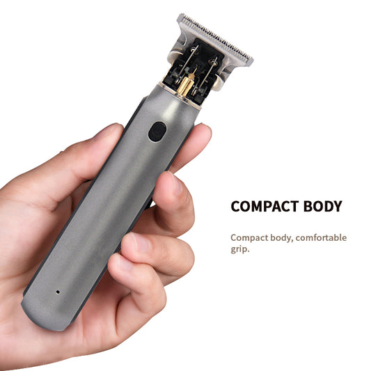 Electric Hair Trimmer Shaver for Hair Beard LR-710