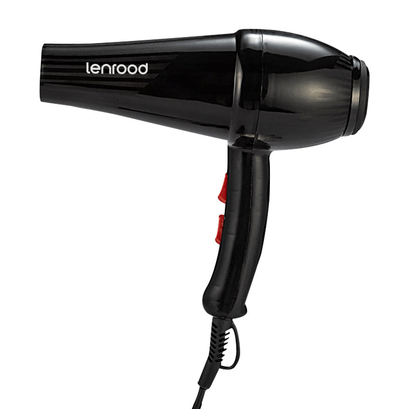 Professional Hair Dryer Hairdryer LR-1237