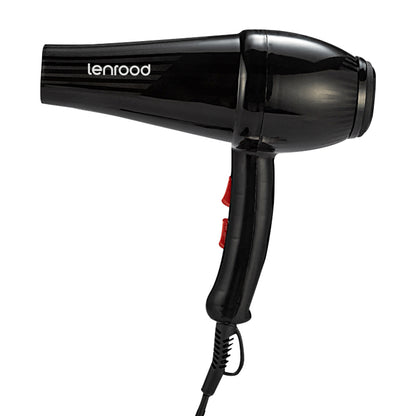 Professional Hair Dryer Hairdryer LR-1237