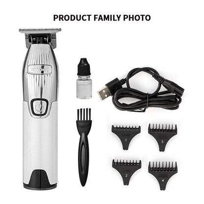 Hair Blades Trimmer Clippers For Man High Strength LR-i32S