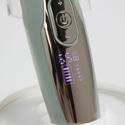 Cordless Electric Hair Clipper LR-618