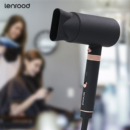 Hair Dryer Professional Hairdryer LR-8211