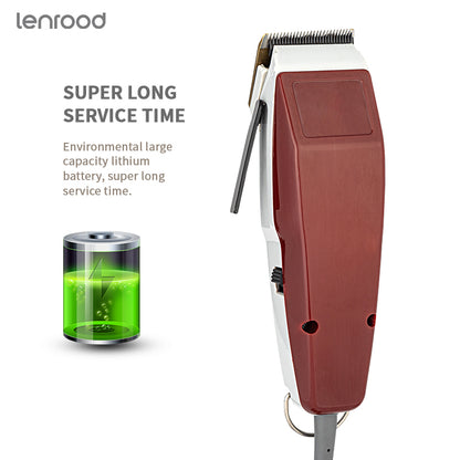 Hair Trimmer Beard Hair Clipper Beard LR-1400