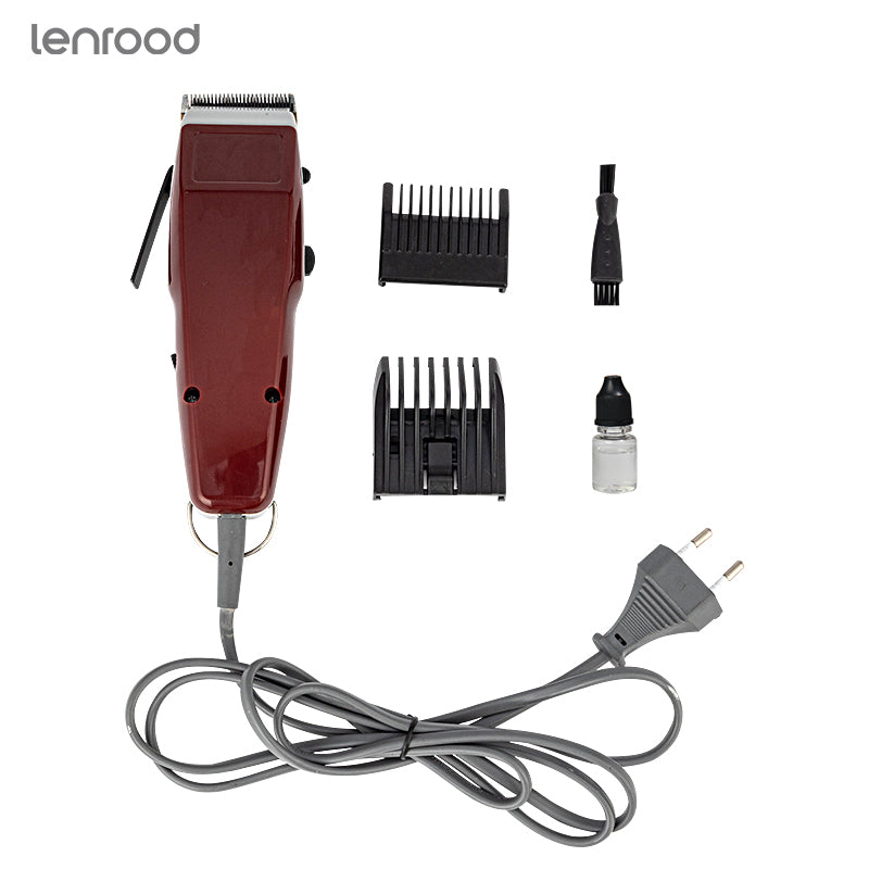 Hair Trimmer Beard Hair Clipper Beard LR-1400