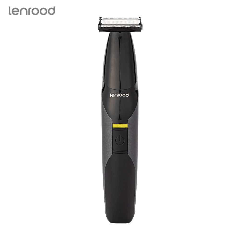 Hair Trimmer Kit With Shaving Machine LR-15