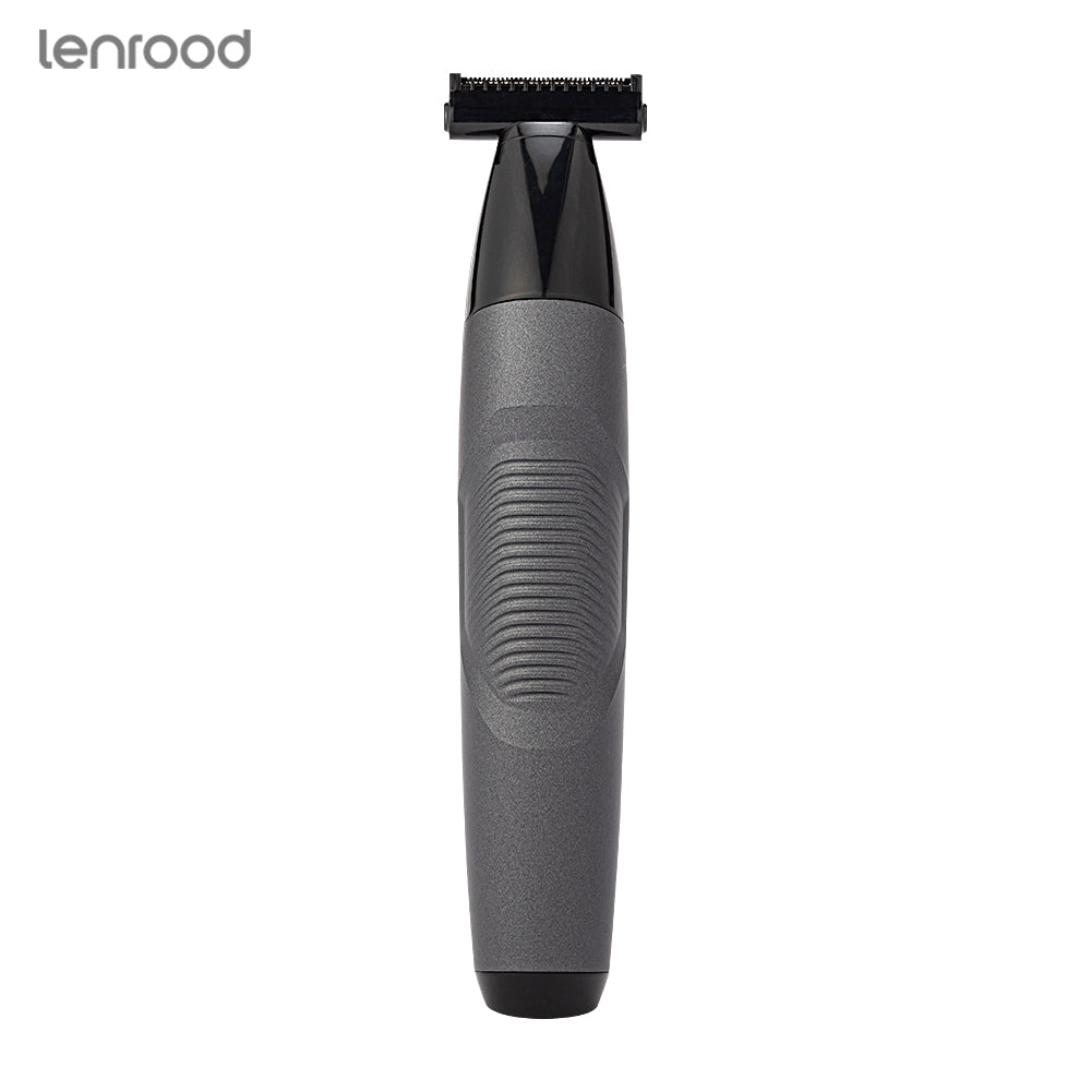 Hair Trimmer Kit With Shaving Machine LR-15