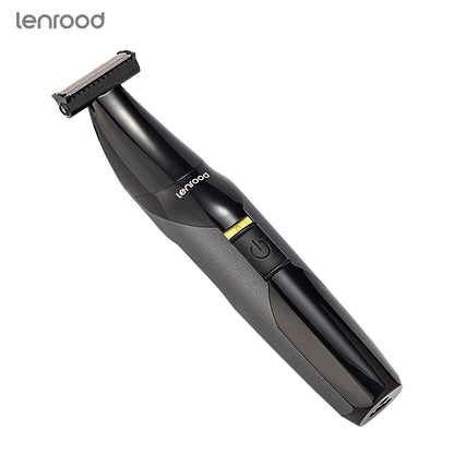 Hair Trimmer Kit With Shaving Machine LR-15