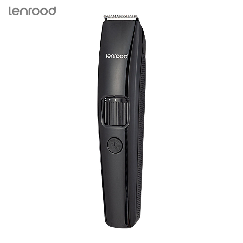 Home Haircut Hair Blades Trimmer Electric Clippers LR-302-1