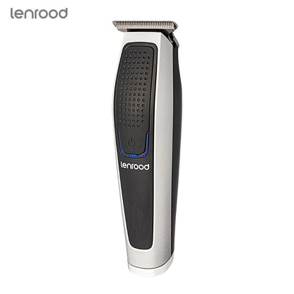 Electric Home Haircut Hair Blades Trimmer Clippers LR-305