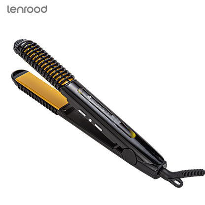 Hair Curling Iron Fast Heat Hair Curler LR-3227