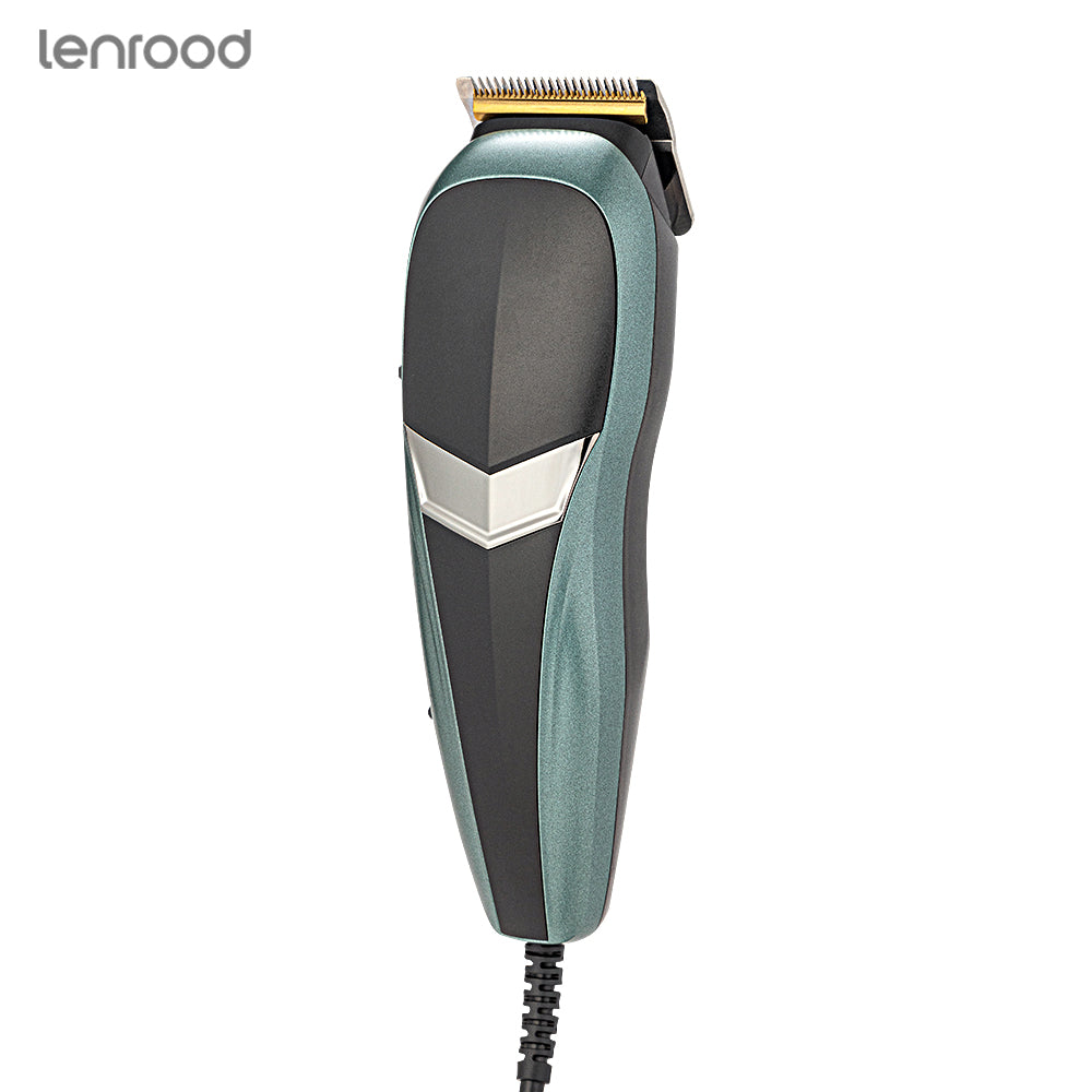 Hair Blades Trimmer Clippers Electric Home Haircut LR-4302