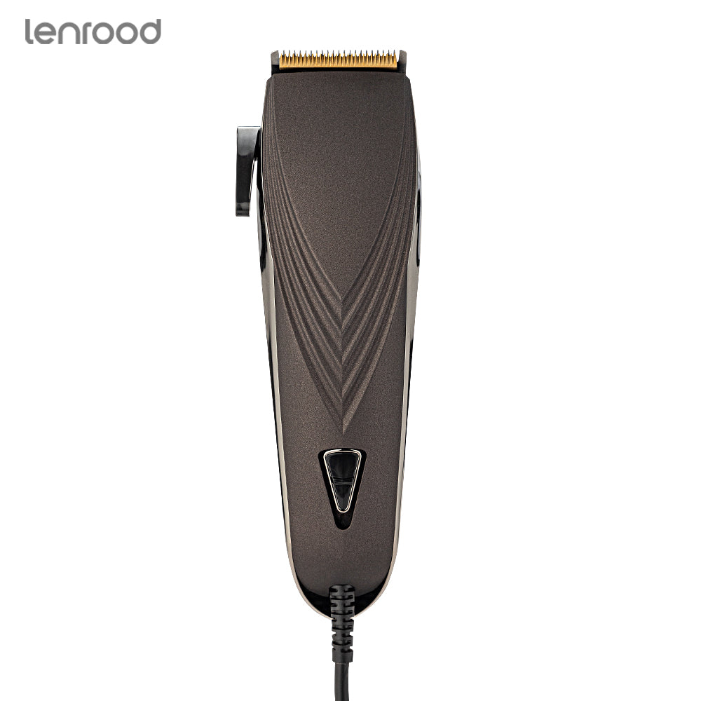 Hair Blades Trimmer Electric Clippers Home Haircut LR-4901