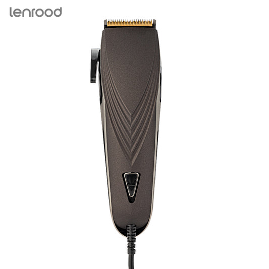 Hair Blades Trimmer Electric Clippers Home Haircut LR-4901