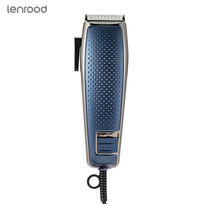 Electric Hair Blades Trimmer Clippers Home Haircut LR-4910