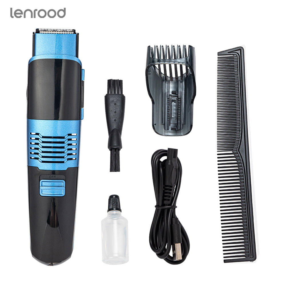 Home Haircut  Electric Clippers Hair Blades Trimmer LR-5109