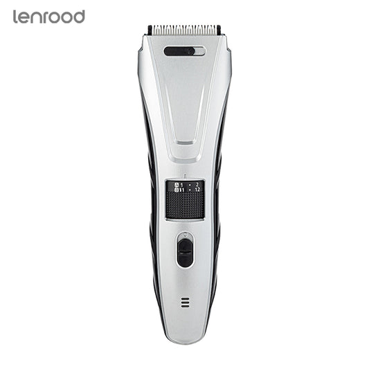 Hair Blades Trimmer Home Haircut  Electric Clippers LR-5201