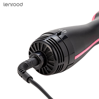 Hair Curling Iron Fast Heat Hair Curler LR-5252