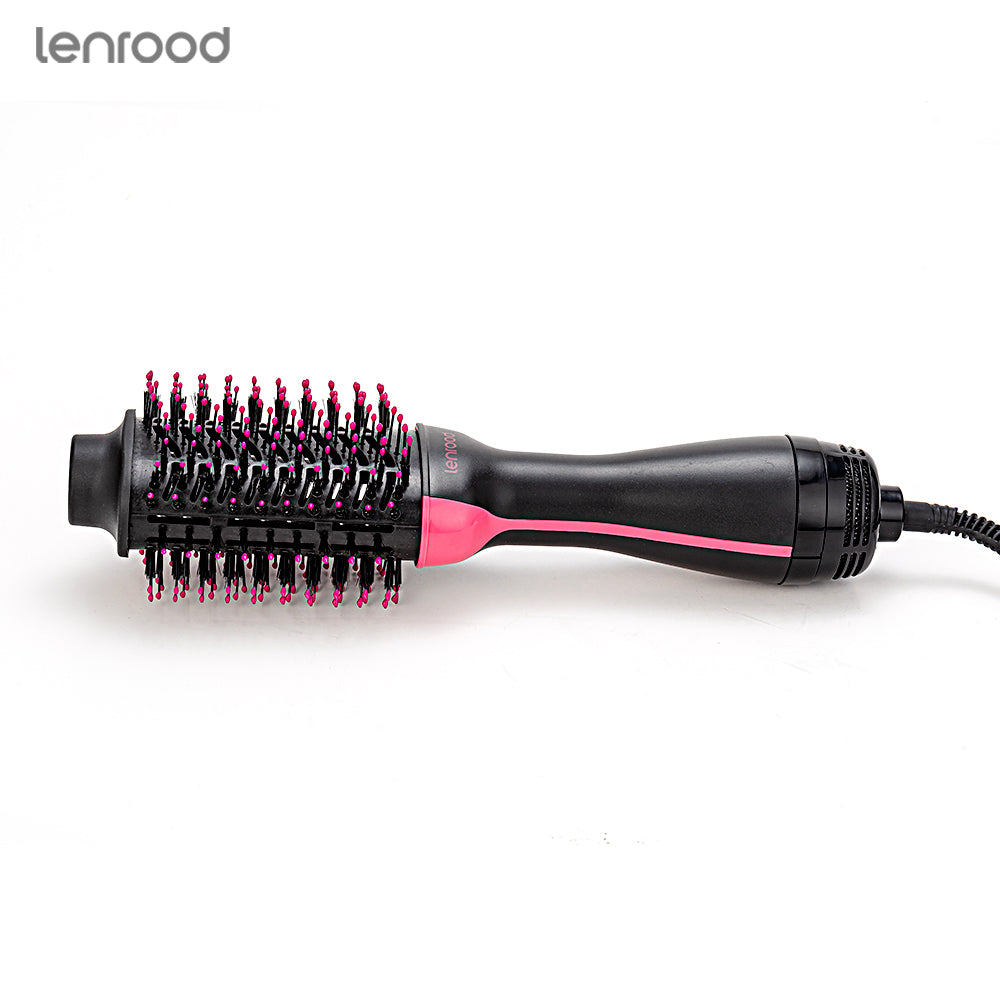 Hair Curling Iron Fast Heat Hair Curler LR-5252