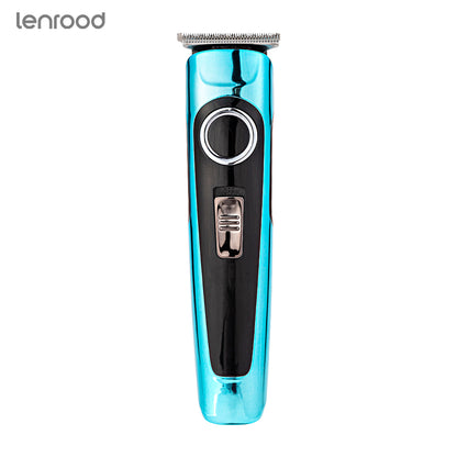 Electric Home Haircut Hair Blades Trimmer Clippers LR-803