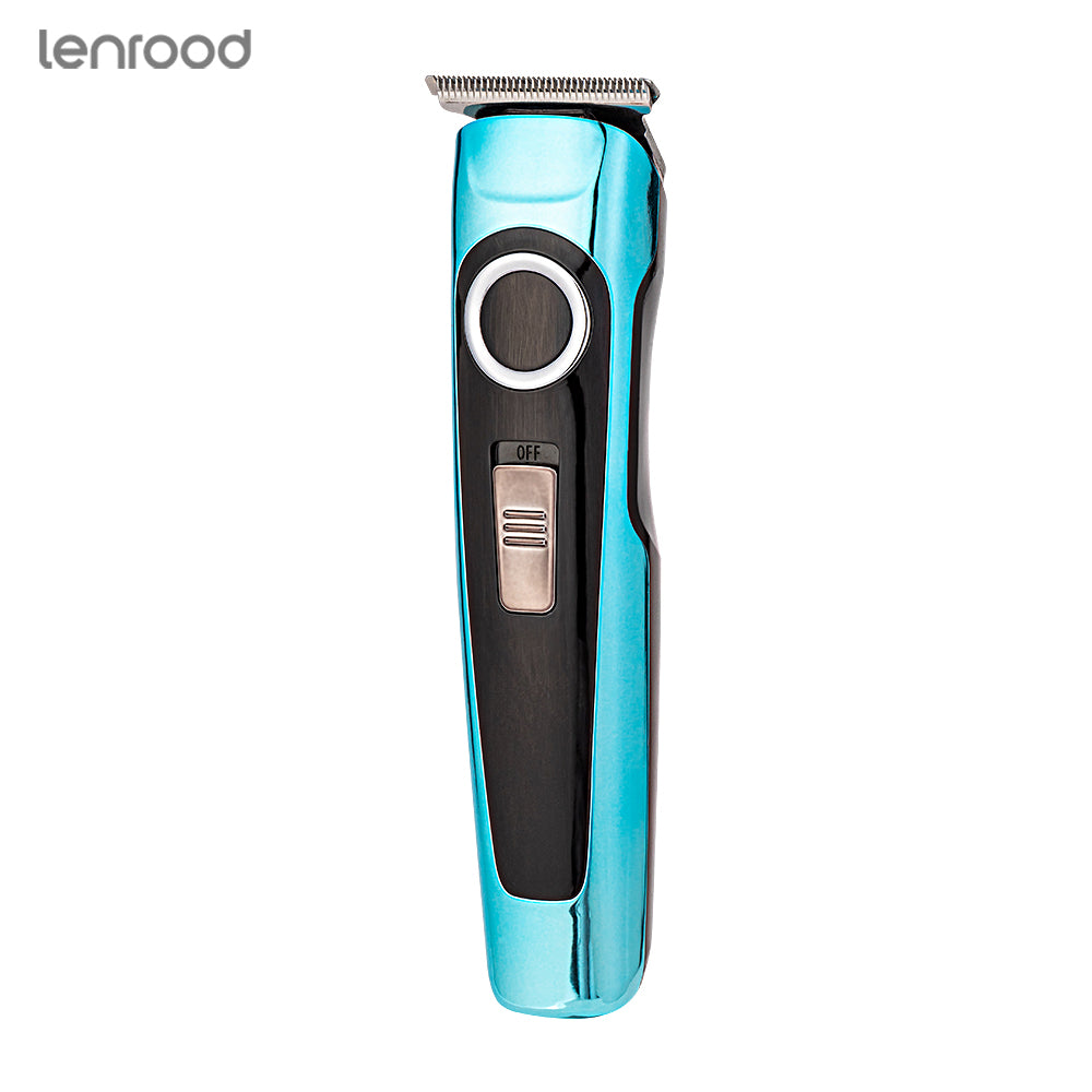 Electric Home Haircut Hair Blades Trimmer Clippers LR-803