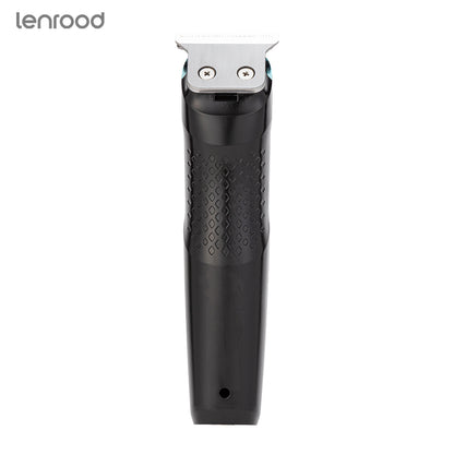 Electric Home Haircut Hair Blades Trimmer Clippers LR-803