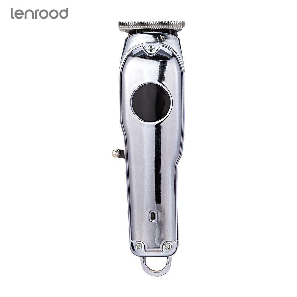 Hair Blades Trimmer Electric Home Haircut Clippers LR-804