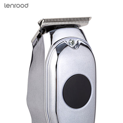 Hair Blades Trimmer Electric Home Haircut Clippers LR-804