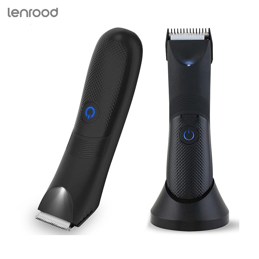 Hair Trimmer Shaver for man Hair Beard Hair Clippers LR-8106