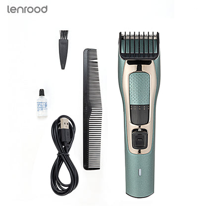 Hair Trimmer for Men Hair Clippers Home Haircut LR-832