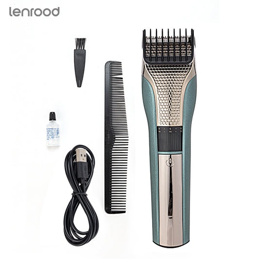 Shaving Machine Hair Trimmer for Men Home Haircut LR-839